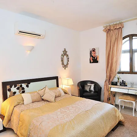 Вилла Casa Dalias