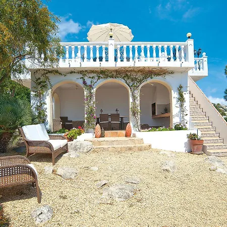 Casa Dalias Вилла