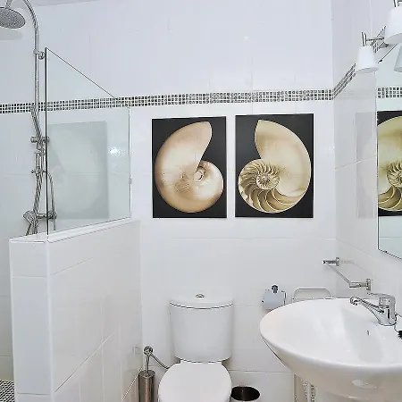 Casa Dalias * Кумбре-дель-Соль