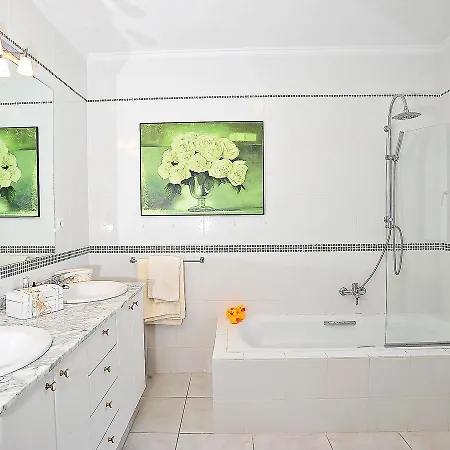 Вилла Casa Dalias