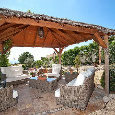 Casa Dalias